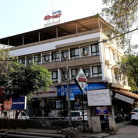 Hotel Girnar Evrengabad Dış mekan fotoğraf