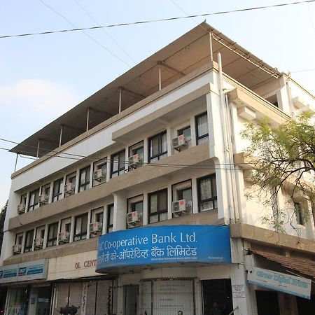 Hotel Girnar Evrengabad Dış mekan fotoğraf
