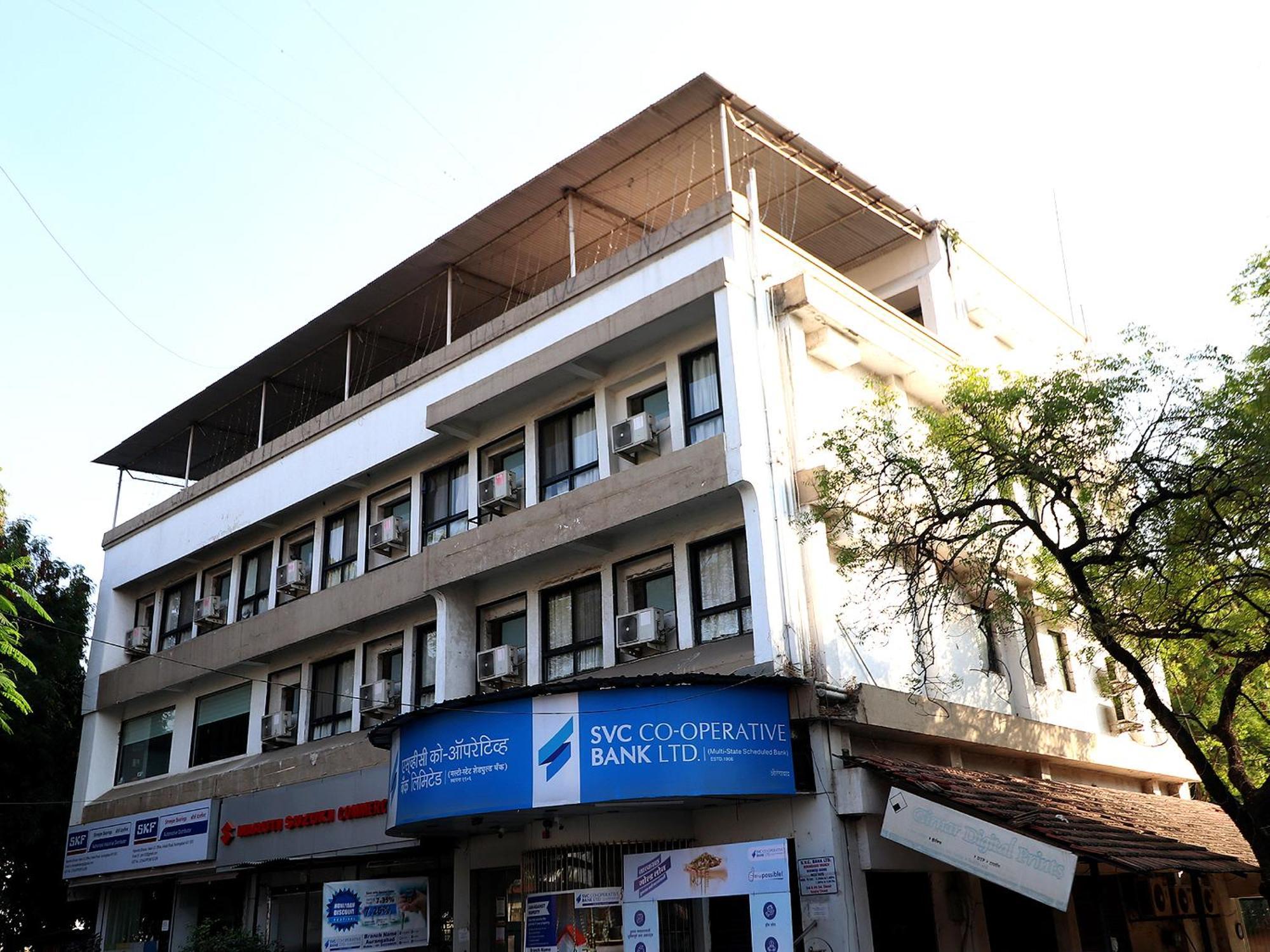 Hotel Girnar Evrengabad Dış mekan fotoğraf