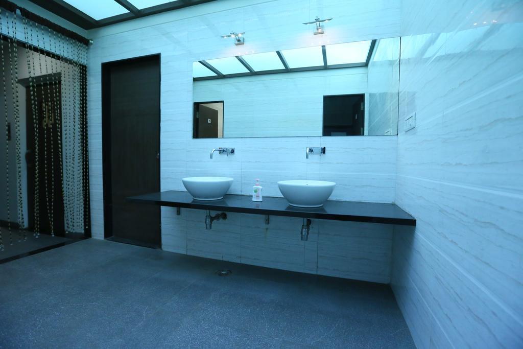 Hotel Girnar Evrengabad Dış mekan fotoğraf