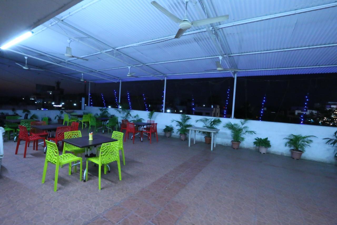 Hotel Girnar Evrengabad Dış mekan fotoğraf