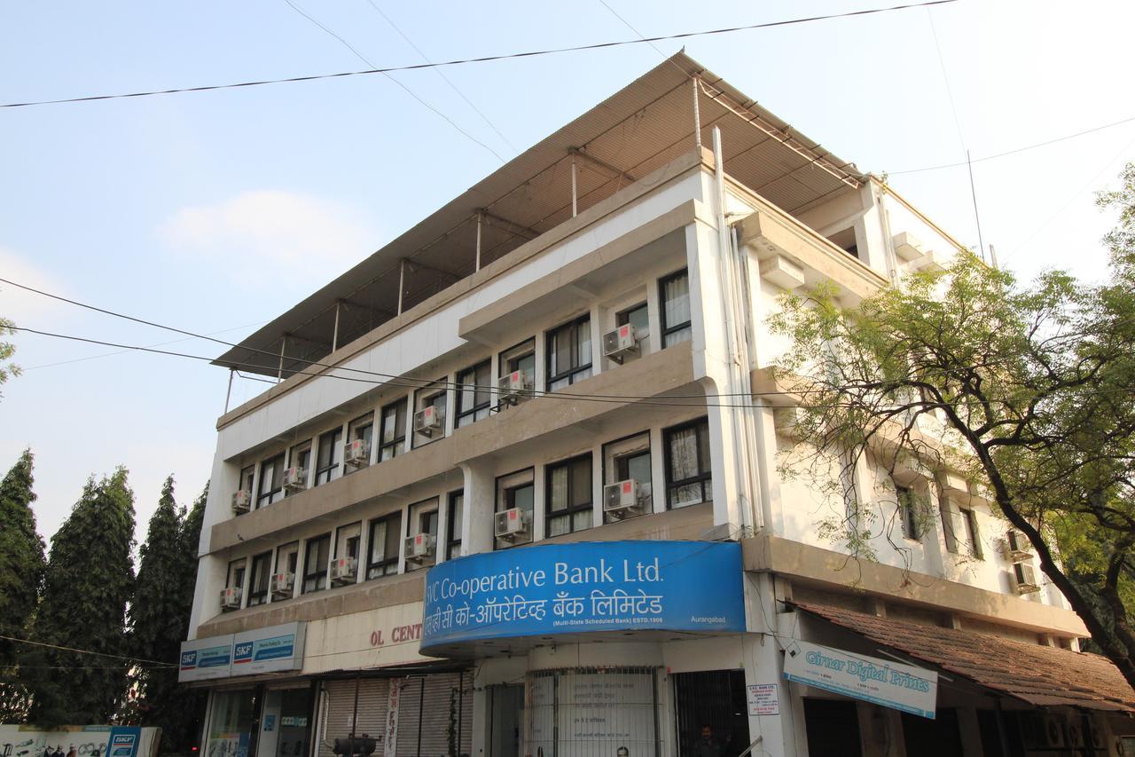 Hotel Girnar Evrengabad Dış mekan fotoğraf